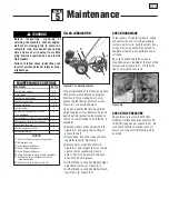 Preview for 17 page of Troy-Bilt 663B-Pony Operator'S Manual