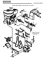 Preview for 4 page of Troy-Bilt 664D, E666M Operator'S Manual