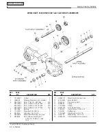 Preview for 8 page of Troy-Bilt 664D, E666M Operator'S Manual