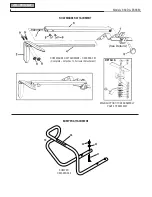 Preview for 10 page of Troy-Bilt 664D, E666M Operator'S Manual