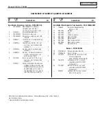 Preview for 11 page of Troy-Bilt 664D, E666M Operator'S Manual