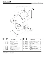 Preview for 12 page of Troy-Bilt 664D, E666M Operator'S Manual