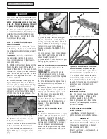 Предварительный просмотр 8 страницы Troy-Bilt 664D-Pony Operator'S Manual