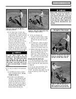 Предварительный просмотр 13 страницы Troy-Bilt 664D-Pony Operator'S Manual