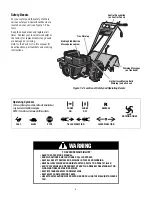 Preview for 5 page of Troy-Bilt 675B Pony Operator'S Manual