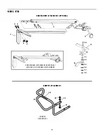 Preview for 34 page of Troy-Bilt 675B Pony Operator'S Manual