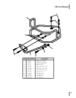 Preview for 13 page of Troy-Bilt 680 Series Illustrated Parts Manual