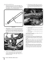 Предварительный просмотр 32 страницы Troy-Bilt 682 Operator'S Manual