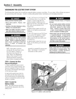 Preview for 10 page of Troy-Bilt 682J-Horse Operator'S Manual