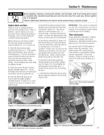 Preview for 29 page of Troy-Bilt 682J-Horse Operator'S Manual