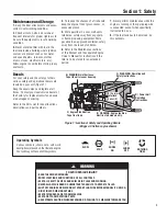 Preview for 5 page of Troy-Bilt 683-Horse Operator'S Manual