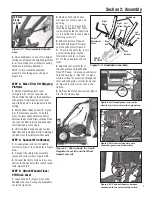 Preview for 7 page of Troy-Bilt 683-Horse Operator'S Manual