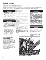 Preview for 10 page of Troy-Bilt 683-Horse Operator'S Manual