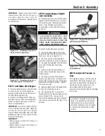 Preview for 9 page of Troy-Bilt 68J-Horse Operator'S Manual