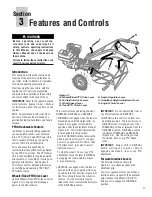 Preview for 11 page of Troy-Bilt 68J-Horse Operator'S Manual