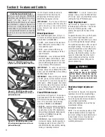 Preview for 12 page of Troy-Bilt 68J-Horse Operator'S Manual