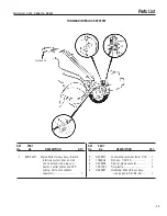 Preview for 45 page of Troy-Bilt 68J-Horse Operator'S Manual