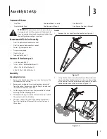 Preview for 7 page of Troy-Bilt 700 SERIES Operator'S Manual