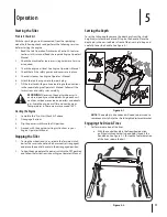 Preview for 11 page of Troy-Bilt 700 SERIES Operator'S Manual