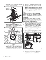 Preview for 18 page of Troy-Bilt 700 SERIES Operator'S Manual