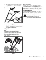 Preview for 33 page of Troy-Bilt 700 SERIES Operator'S Manual