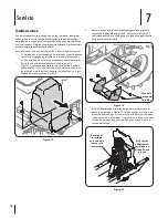 Preview for 42 page of Troy-Bilt 700 SERIES Operator'S Manual