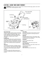 Предварительный просмотр 6 страницы Troy-Bilt 721 Operator'S Manual