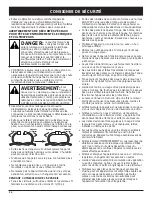 Preview for 14 page of Troy-Bilt 769-00485A P/N 769-00485A Operator'S Manual