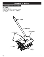 Preview for 16 page of Troy-Bilt 769-00485A P/N 769-00485A Operator'S Manual