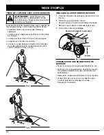 Предварительный просмотр 20 страницы Troy-Bilt 769-02047 Operator'S Manual