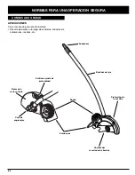 Предварительный просмотр 30 страницы Troy-Bilt 769-02047 Operator'S Manual