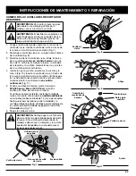 Предварительный просмотр 33 страницы Troy-Bilt 769-02047 Operator'S Manual