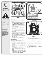 Preview for 14 page of Troy-Bilt 769-03253 Operator'S Manual