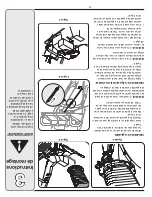 Preview for 50 page of Troy-Bilt 769-03253 Operator'S Manual