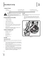 Preview for 6 page of Troy-Bilt 769-03618 Operator'S Manual