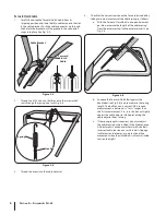 Preview for 8 page of Troy-Bilt 769-03618 Operator'S Manual