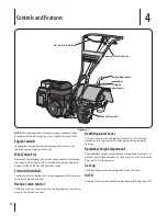 Preview for 10 page of Troy-Bilt 769-03618 Operator'S Manual