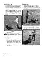 Preview for 12 page of Troy-Bilt 769-03618 Operator'S Manual