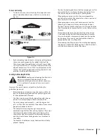 Preview for 15 page of Troy-Bilt 769-03618 Operator'S Manual