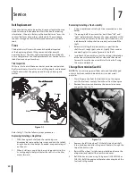 Preview for 20 page of Troy-Bilt 769-03618 Operator'S Manual