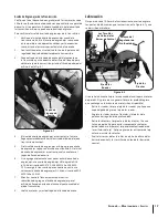 Preview for 41 page of Troy-Bilt 769-03618 Operator'S Manual