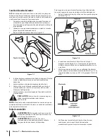 Предварительный просмотр 40 страницы Troy-Bilt 769-04000A Operator'S Manual