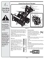 Предварительный просмотр 10 страницы Troy-Bilt 769-04090 Operator'S Manual