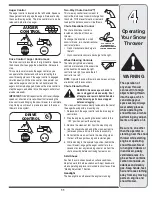 Preview for 11 page of Troy-Bilt 769-04090 Operator'S Manual