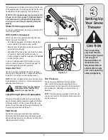 Preview for 7 page of Troy-Bilt 769-04207 Operator'S Manual