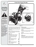 Preview for 8 page of Troy-Bilt 769-04207 Operator'S Manual