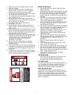 Preview for 4 page of Troy-Bilt 772C0767 Operator'S Manual