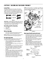 Предварительный просмотр 5 страницы Troy-Bilt 772C0767 Operator'S Manual