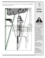 Preview for 3 page of Troy-Bilt 77T Series Operator'S Manual