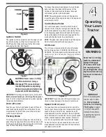 Preview for 11 page of Troy-Bilt 77T Series Operator'S Manual